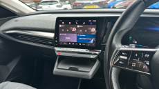 Renault Megane E-Tech EV60 160kW Equilibre 60kWh Optimum Charge 5dr Auto Electric Hatchback